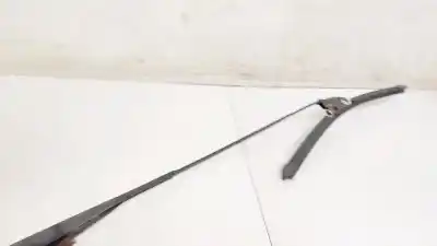 Second-hand car spare part left front windshield wiper arm for renault megane ii (bm0/1_, cm0/1_) 1.6 16v (bm0c. cm0c) oem iam references 8200036912  