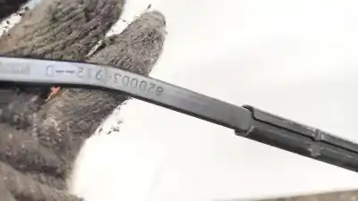 Second-hand car spare part left front windshield wiper arm for renault megane ii (bm0/1_, cm0/1_) 1.6 16v (bm0c. cm0c) oem iam references 8200036912  