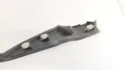 Second-hand car spare part plastics for renault megane ii (bm0/1_, cm0/1_) 1.6 16v (bm0c. cm0c) oem iam references 8200100591  