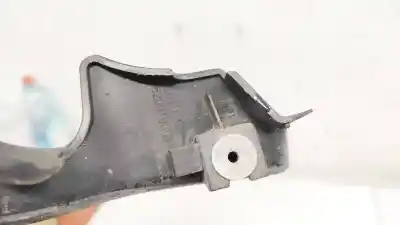 Second-hand car spare part plastics for renault megane ii (bm0/1_, cm0/1_) 1.6 16v (bm0c. cm0c) oem iam references 8200100591  