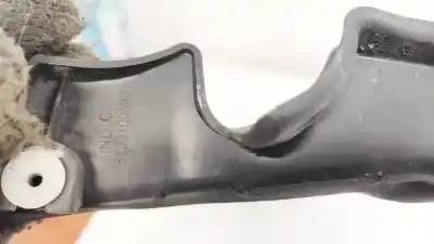 Pezzo di ricambio per auto di seconda mano plastica per renault megane ii (bm0/1_, cm0/1_) 1.6 16v (bm0c. cm0c) riferimenti oem iam 8200100590  