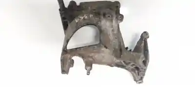 Peça sobressalente para automóvel em segunda mão suporte motor por citroen berlingo 1.6 hdi 75 sx familiar referências oem iam 9672309580