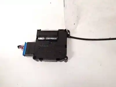 Автозапчастина б/у ДВИГАТЕЛЬ ВІДКРИВАННЯ ЛЮКІВ КОНДИЦІОНАЦІЯ для SKODA OCTAVIA COMBI (1Z5)  Посилання на OEM IAM 0132801359  4F0820511