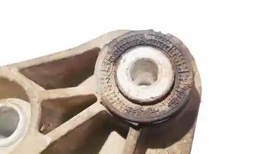 Second-hand car spare part engine support for ford focus turnier (cb4) 1.6 16v cat oem iam references 3m516p093dc  3m51-6p093-dc