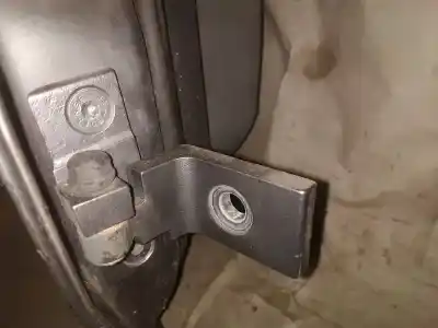 Second-hand car spare part door stop for bmw x5 (e70) 3.0d oem iam references   