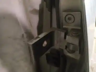 Second-hand car spare part door stop for bmw x5 (e70) 3.0d oem iam references   