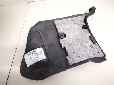 Tweedehands auto-onderdeel plasticen voor mercedes-benz w211, 2002.03 - 2006.04 e 220 cdi 110kw 2002.03 - 2008.12 oem iam-referenties a2116800206  