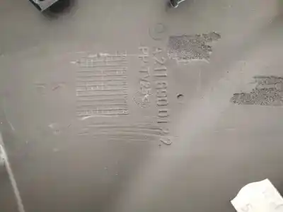 Tweedehands auto-onderdeel plasticen voor mercedes-benz w211, 2002.03 - 2006.04 e 220 cdi 110kw 2002.03 - 2008.12 oem iam-referenties a2116900122  