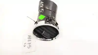 Peça sobressalente para automóvel em segunda mão Grelha / Difusor De Ar por PEUGEOT 5008 2.0 16V HDi FAP CAT (RHE / DW10CTED4) Referências OEM IAM   