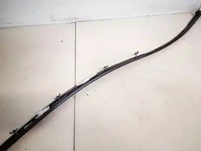 İkinci el araba yedek parçası plasti̇kler için mercedes-benz w211, 2002.03 - 2006.04 e 220 cdi 110kw 2002.03 - 2008.12 oem iam referansları a2116800471  