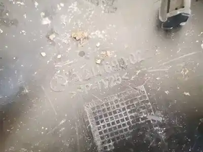 İkinci el araba yedek parçası plasti̇kler için mercedes-benz w211, 2002.03 - 2006.04 e 220 cdi 110kw 2002.03 - 2008.12 oem iam referansları a2116900222  