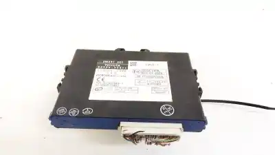 Second-hand car spare part  for LEXUS IS, II 2005.10 - 2013.03  OEM IAM references 8999053011  89990-53011, 2325002390