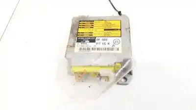Peça sobressalente para automóvel em segunda mão CENTRALINA DE AIRBAG por LEXUS IS, II 2005.10 - 2013.03  Referências OEM IAM 8917053100  89170-53100, 0285001903