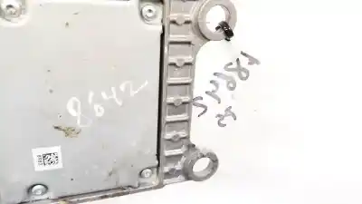 Автозапчастина б/у блок управління подушками безпеки для lexus is, ii 2005.10 - 2013.03 2.2d 130kw 2005.10 - 2013.03 посилання на oem iam 8917053100  89170-53100, 0285001903