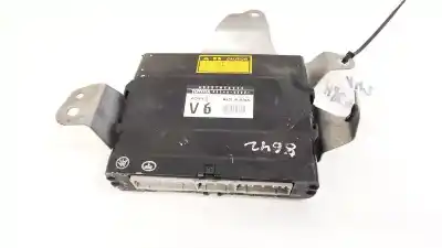 Автозапчастина б/у електронний модуль для LEXUS IS, II 2005.10 - 2013.03 2.2D 130KW 2005.10 - 2013.03 Посилання на OEM IAM 8954053221  89540-53221, 0794009550