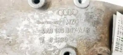 Second-hand car spare part engine support for audi 100 avant (c4) 2.5 tdi oem iam references 4a0199307  4a0199307, 81080