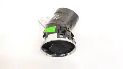 Peça sobressalente para automóvel em segunda mão Grelha / Difusor De Ar por PEUGEOT 5008 2.0 16V HDi FAP CAT (RHE / DW10CTED4) Referências OEM IAM   