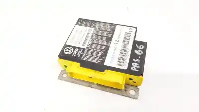 Recambio de automóvil de segunda mano de CENTRALITA AIRBAG para VOLKSWAGEN PASSAT B6 (3C2)  referencias OEM IAM 3C0909605M  391125