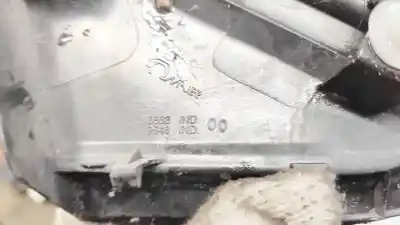 Автозапчастина б/у пластикler для citroen c4 i (lc_) 1.6 hdi посилання на oem iam 9648ind   Автозапчастина б/у пластикler для citroen c4 i (lc_) 1.6 hdi посилання на oem iam 9648ind