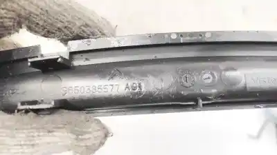 Автозапчастина б/у пластикler для citroen c4 i (lc_) 1.6 hdi посилання на oem iam 9650385577   Автозапчастина б/у пластикler для citroen c4 i (lc_) 1.6 hdi посилання на oem iam 9650385577