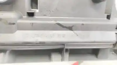 İkinci el araba yedek parçası plasti̇kler için mercedes-benz w211, 2002.03 - 2006.04 e 220 cdi 110kw 2002.03 - 2008.12 oem iam referansları a2116940338  