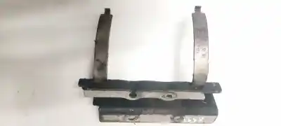 Second-hand car spare part plastics for renault kadjar 1.5 dci diesel fap energy oem iam references 208180944r  208180944r