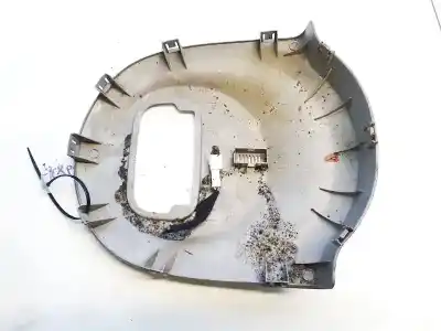 Pezzo di ricambio per auto di seconda mano plastica per peugeot partner (s2) 1.6 16v hdi riferimenti oem iam 9680892377  