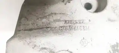 Second-hand car spare part engine support for renault kadjar 1.5 dci diesel fap energy oem iam references 112317173r  112317173r