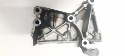 Second-hand car spare part engine support for renault kadjar 1.5 dci diesel fap energy oem iam references 112317173r  112317173r