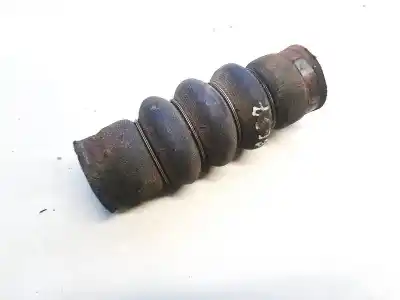 Peça sobressalente para automóvel em segunda mão tubo do intercooler por ford focus turnier (cb4) 1.6 16v cat referências oem iam 