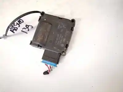 Автозапчастина б/у двигатель відкривання люків кондиціонація для audi a6 c6 (4f2) 2.0 tdi посилання на oem iam 0132801359  4f0820511