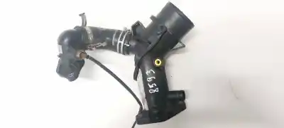 Second-hand car spare part Intercooler Pipe for RENAULT KADJAR 1.5 dCi Diesel FAP Energy OEM IAM references 1207500  1207500