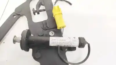 Second-hand car spare part sensor for bmw 5-series, f07/f10 /f11 2010.03 - 2016.12 2.0 d 135kw 2010.03 --> oem iam references 0589p10000095 Second-hand car spare part sensor for bmw 5-series, f07/f10 /f11 2010.03 - 2016.12 2.0 d 135kw 2010.03 --> oem iam references 0589p10000095