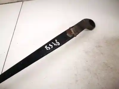Pezzo di ricambio per auto di seconda mano braccio tergicristallo anteriore sinistro per citroen jumpy ii (vf7) 2.0 hdi 120 riferimenti oem iam 1400456680  