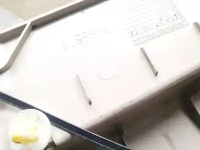 Pezzo di ricambio per auto di seconda mano plastica per volvo v50 (545) 2.0 d riferimenti oem iam 09486875  