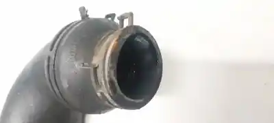 Автозапчасти б/у трубка промежуточного охладителя за volkswagen passat variant (3c5) 1.9 tdi ссылки oem iam 446143602  129654
