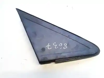 Peça sobressalente para automóvel em segunda mão plásticos por ford focus turnier (cb4) 1.6 16v cat referências oem iam 4m51a16003ad