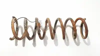 Peça sobressalente para automóvel em segunda mão mola de suspensão por ford focus turnier (cb4) 1.6 16v cat referências oem iam 