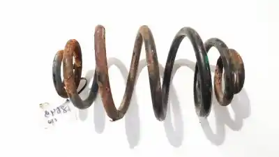 Peça sobressalente para automóvel em segunda mão mola de suspensão por volkswagen passat b5 (3b2) 1.9 tdi referências oem iam 