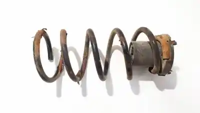 Second-hand car spare part shock absorber spring for fiat idea (135) 1.3 16v jtd 16v dynamic plus (10.2005->) oem iam references 