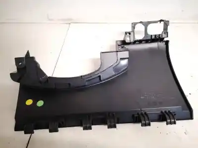 İkinci el araba yedek parçası plasti̇kler için opel astra h caravan 1.7 16v cdti oem iam referansları 13191465  331985437