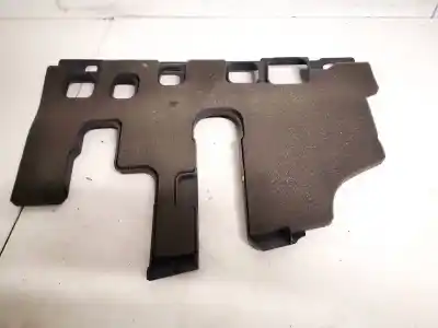 İkinci el araba yedek parçası plasti̇kler için opel astra h caravan 1.7 16v cdti oem iam referansları 13137842  464000934