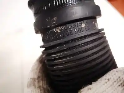 Автозапчастина б/у труба для opel astra h caravan 1.7 16v cdti посилання на oem iam 13105267  