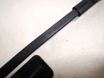 Автозапчастина б/у лівий передній ручок склоочисника для opel astra h caravan 1.7 16v cdti посилання на oem iam 13111220  