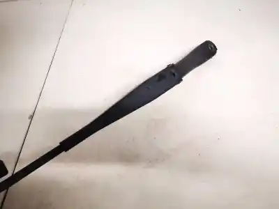 Автозапчастина б/у лівий передній ручок склоочисника для opel astra h caravan 1.7 16v cdti посилання на oem iam 13111220  