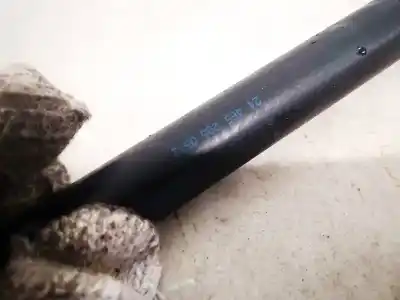 Автозапчастина б/у амортизаторі багажника/дверей для opel astra h caravan 1.7 16v cdti посилання на oem iam 24465295  