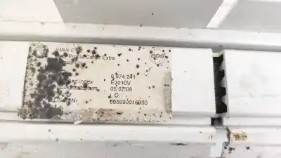 Second-hand car spare part plastics for bmw x5 (e70) 3.0d oem iam references 6974241  e3010v