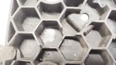 Second-hand car spare part plastics for bmw x5 (e70) 3.0d oem iam references 70314607  