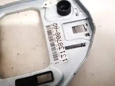 Автозапчастина б/у пластикler для opel astra h caravan 1.7 16v cdti посилання на oem iam 13138708ad  13206019673, 13138708-ad