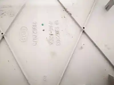 Автозапчастина б/у пластикler для opel astra h caravan 1.7 16v cdti посилання на oem iam 13112203  316627975